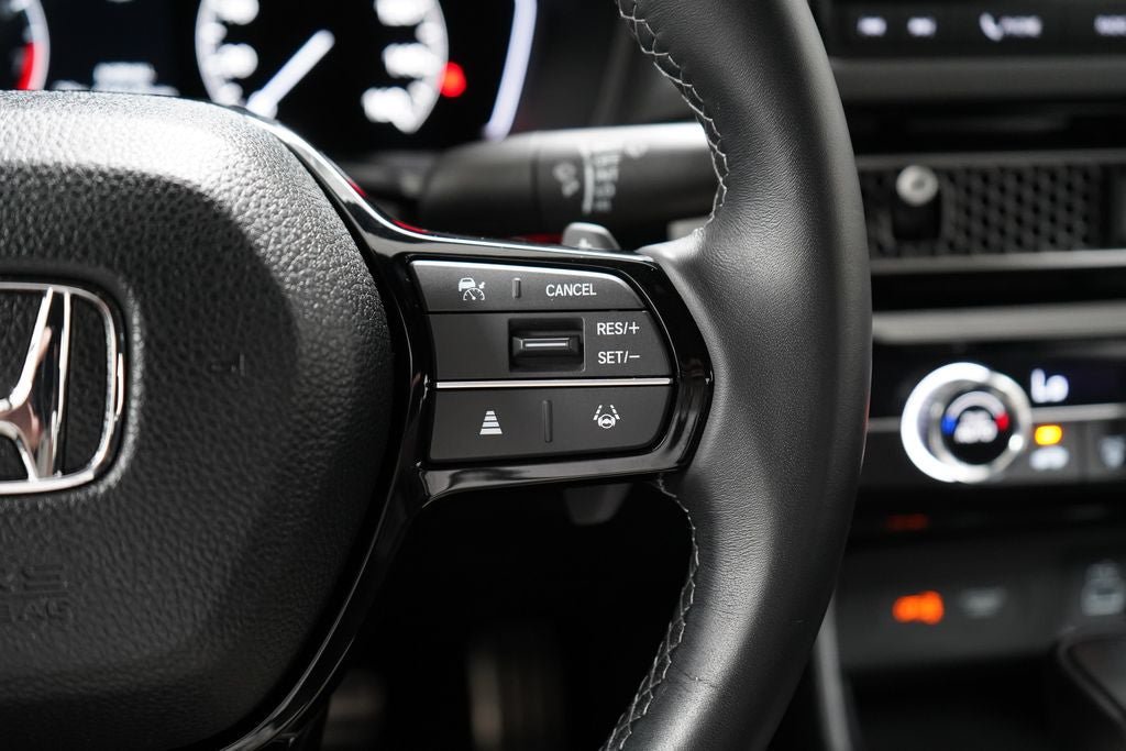Used 2024 Honda Civic Sport image 16