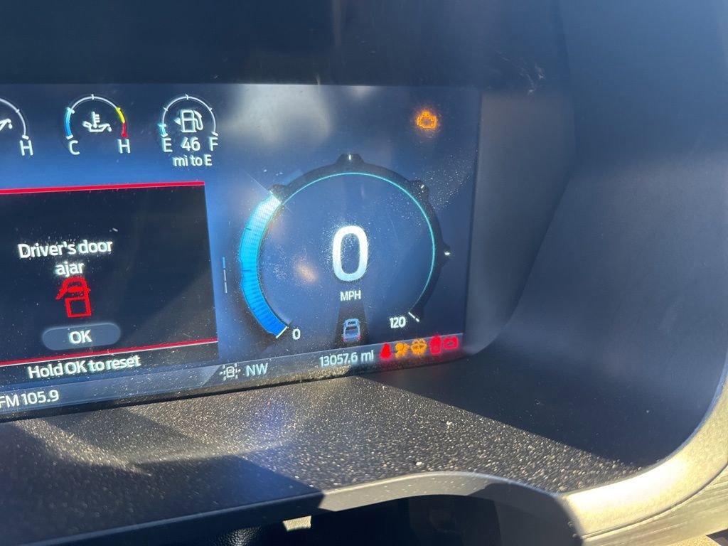 Certified 2024 Ford F150 XLT w/ FX4 Off-Road Package image 12