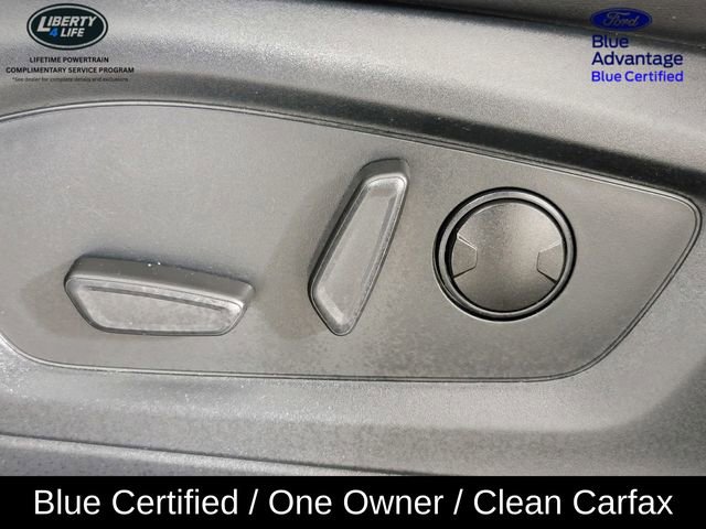 Certified 2023 Ford Explorer XLT w/ Equipment Group 202A AWD/4WD image 14