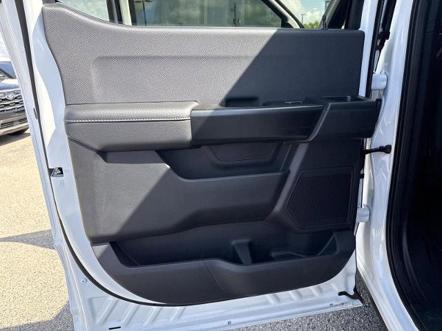 Certified 2026 Ford F150 STX w/ Equipment Group 200A RWD image 24