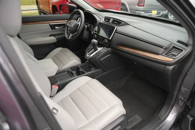 Used 2019 Honda CR-V EX-L image 18