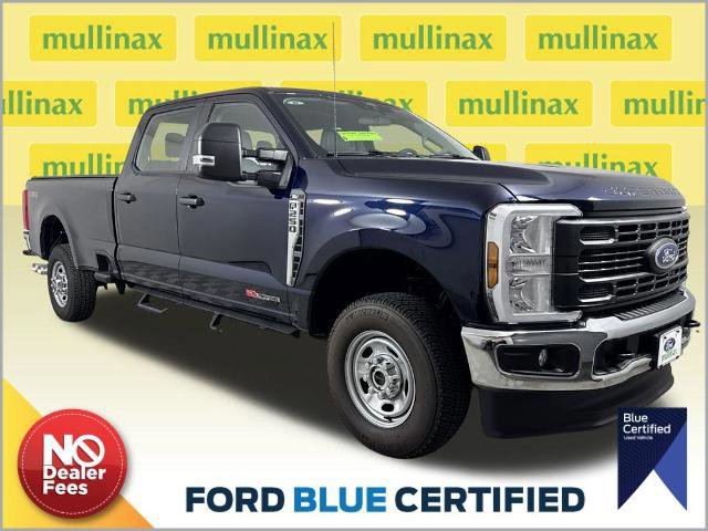 Certified 2025 Ford F250 XL image 6