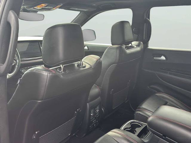 Used 2024 Dodge Durango Citadel AWD/4WD image 27