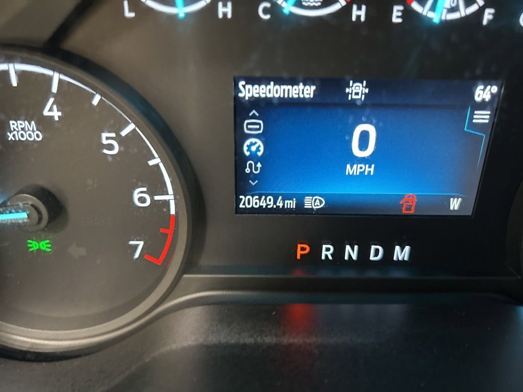 Certified 2023 Ford F150 XL w/ STX Appearance Package AWD/4WD image 18