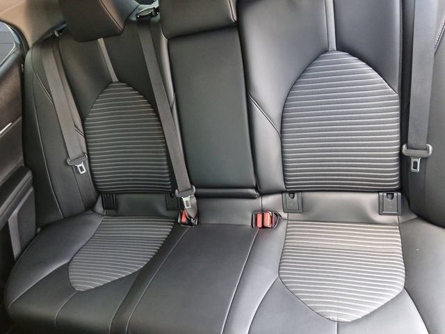 Used 2023 Toyota Camry SE w/ Convenience Package FWD image 13
