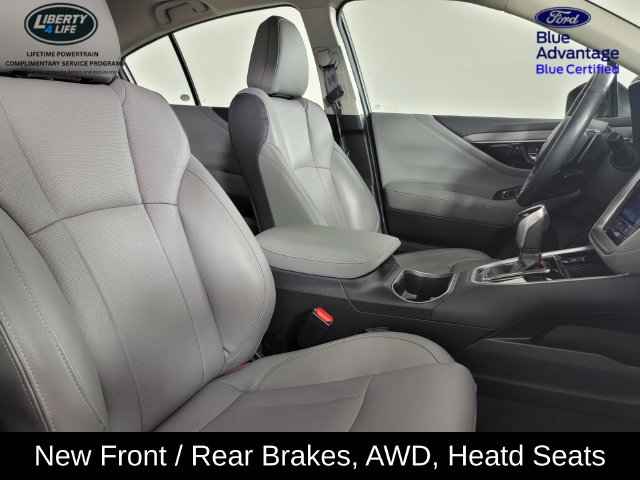 Used 2024 Subaru Legacy Limited AWD/4WD image 18