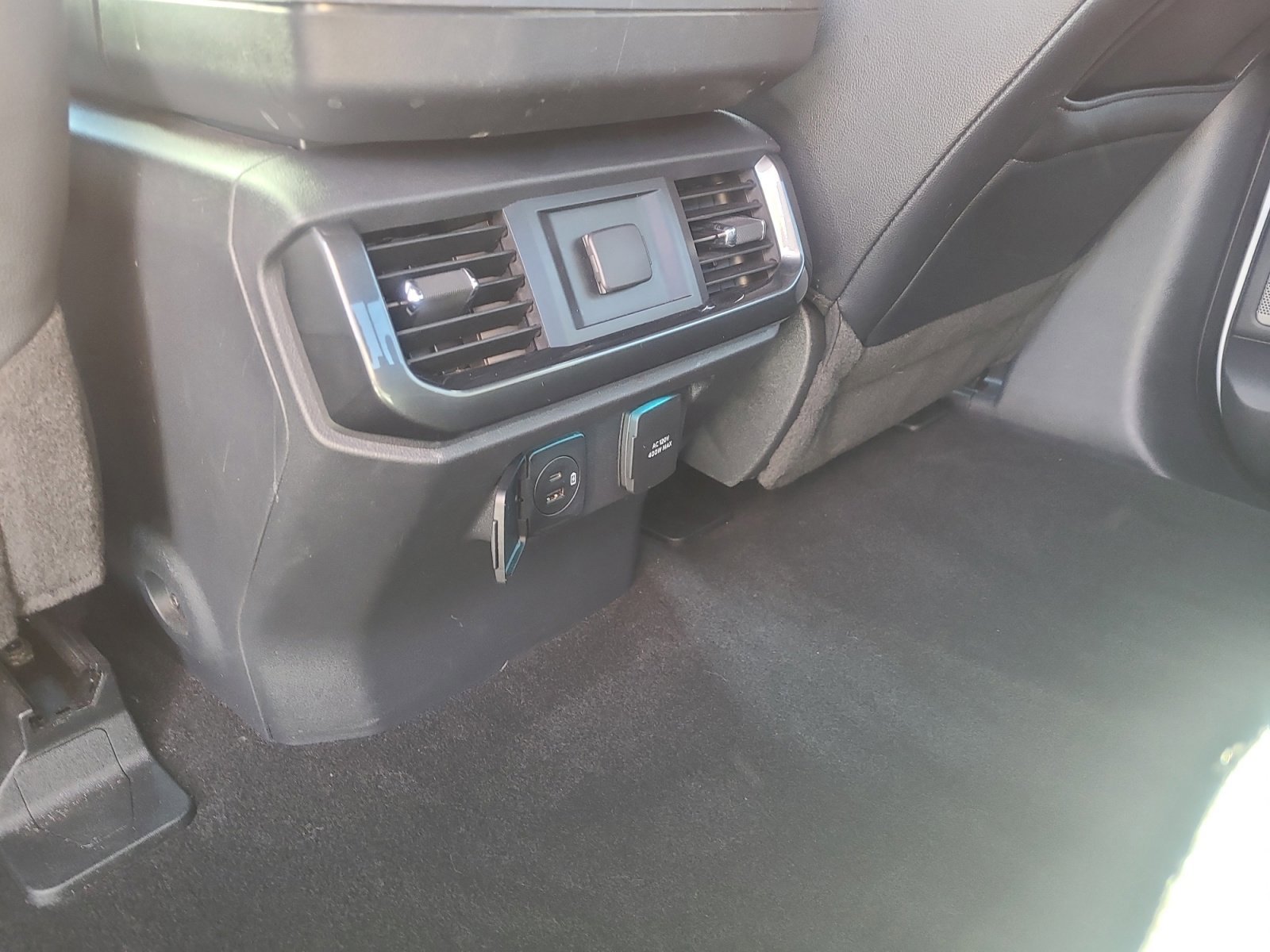 Certified 2022 Ford F150 Tremor w/ Equipment Group 401A Mid image 32