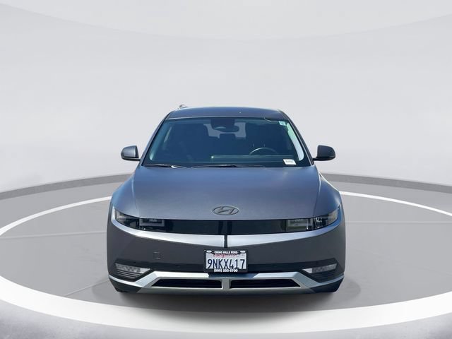 Used 2024 Hyundai Ioniq 5 SEL RWD image 2