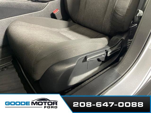 Used 2023 Honda Accord LX image 11
