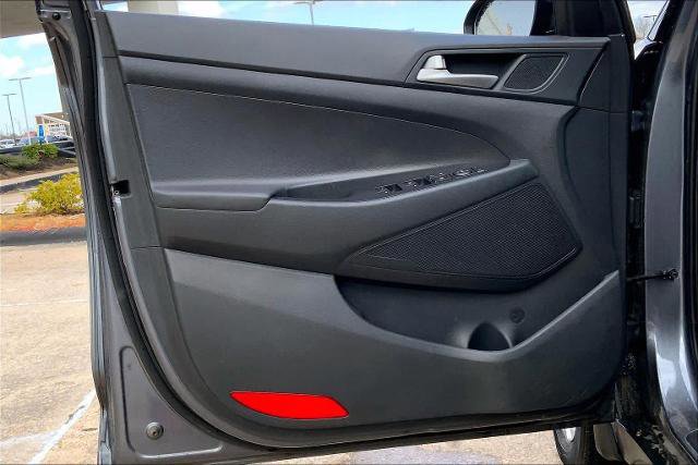 Used 2021 Hyundai Tucson Value w/ Cargo Package image 21