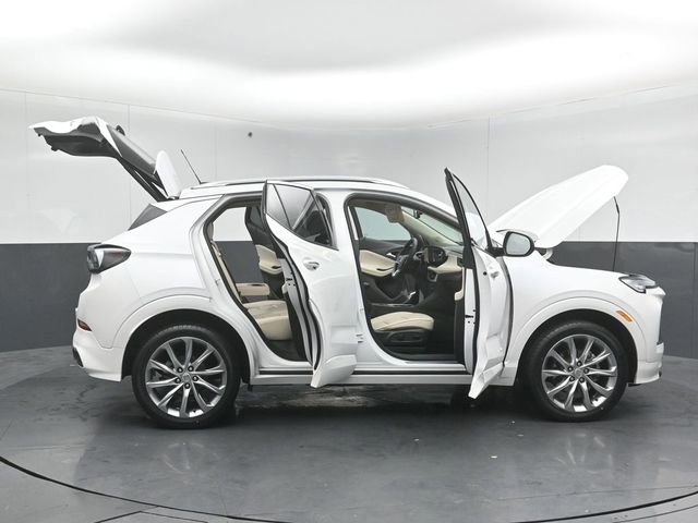 Used 2024 Buick Encore GX Avenir w/ Avenir Convenience Package image 52