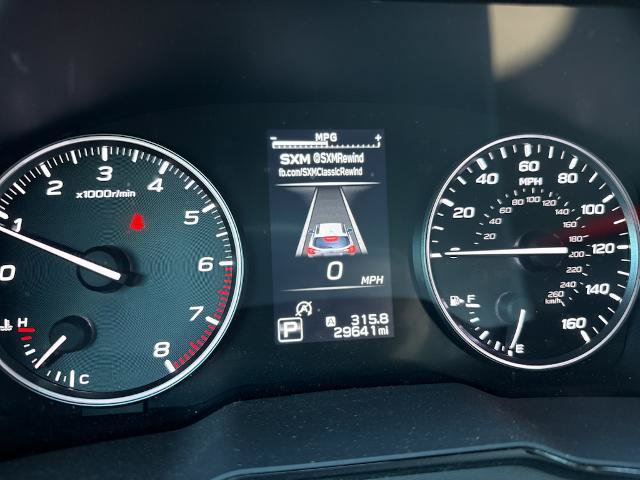 Used 2025 Subaru Outback Premium AWD/4WD image 3