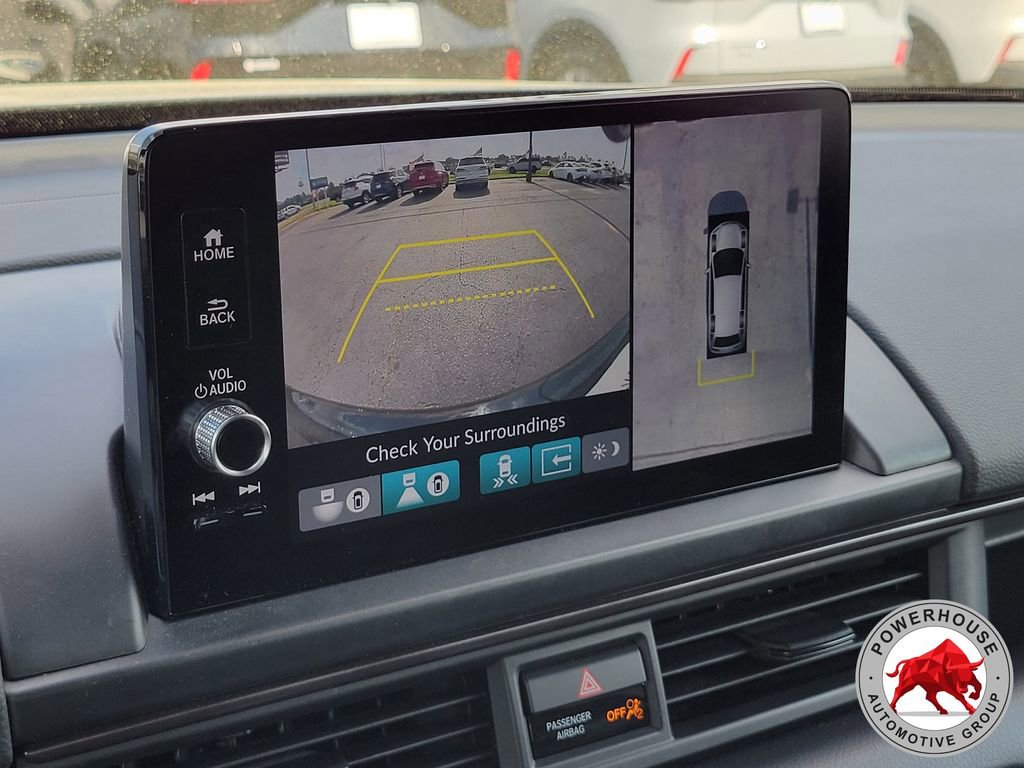 Used 2025 Honda Pilot TrailSport image 28