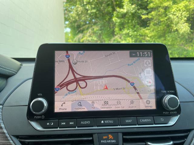 Used 2019 Nissan Altima 2.5 SL image 20