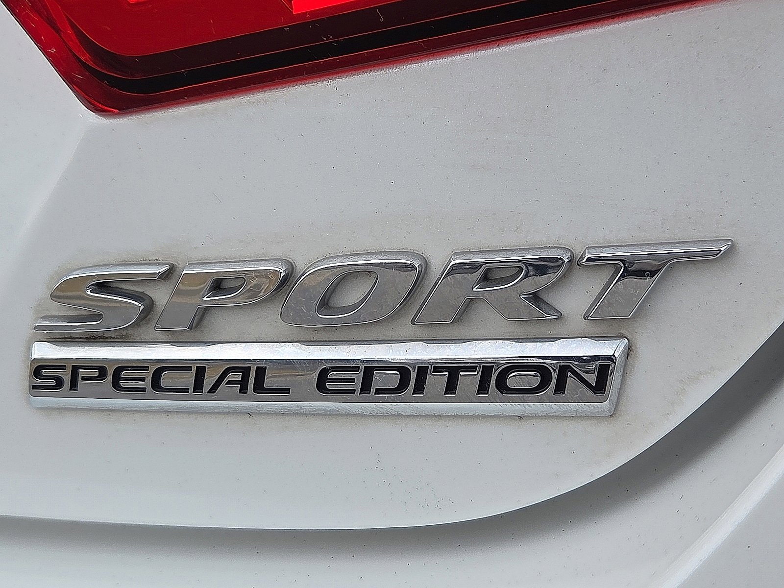 Used 2022 Honda Accord Sport Special Edition image 9