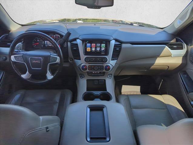 Used 2020 GMC Yukon SLT w/ Open Road Package AWD/4WD image 16