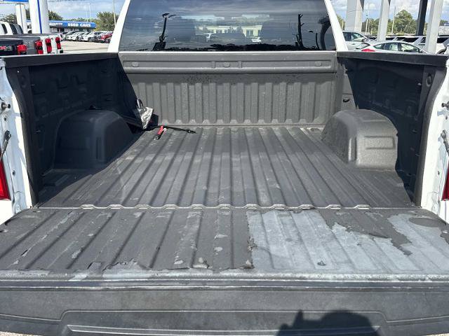 Used 2020 Chevrolet Silverado 1500 LT Trail Boss w/ Convenience Package AWD/4WD image 13