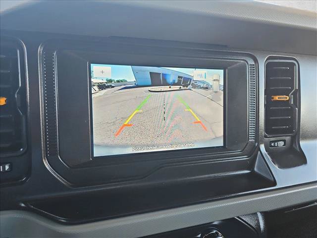 Certified 2021 Ford Bronco Badlands AWD/4WD image 15