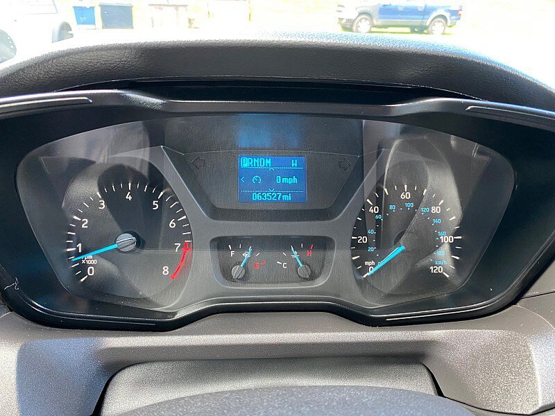 Certified 2019 Ford Transit 350 XLT RWD image 18