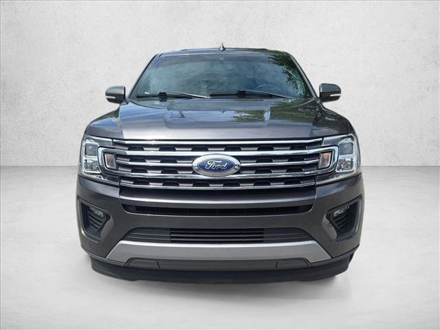 Certified 2021 Ford Expedition XLT RWD image 2