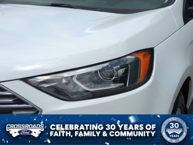 Certified 2022 Ford Edge SE AWD/4WD image 10