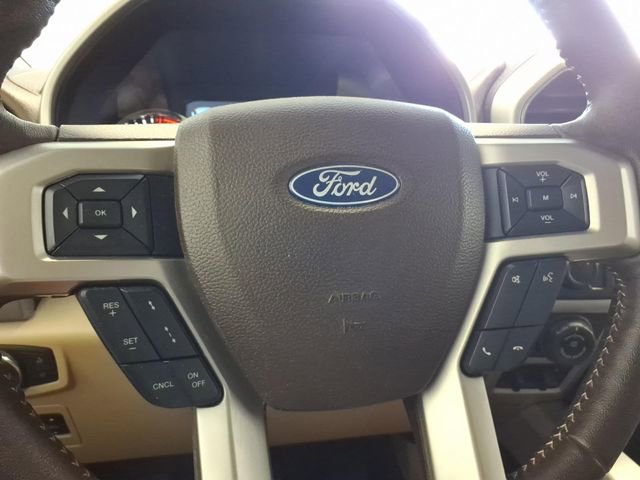 Certified 2020 Ford F150 Lariat w/ Equipment Group 502A Luxury RWD image 20
