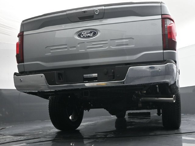 Certified 2025 Ford F150 XLT w/ Equipment Group 302A MID AWD/4WD image 31