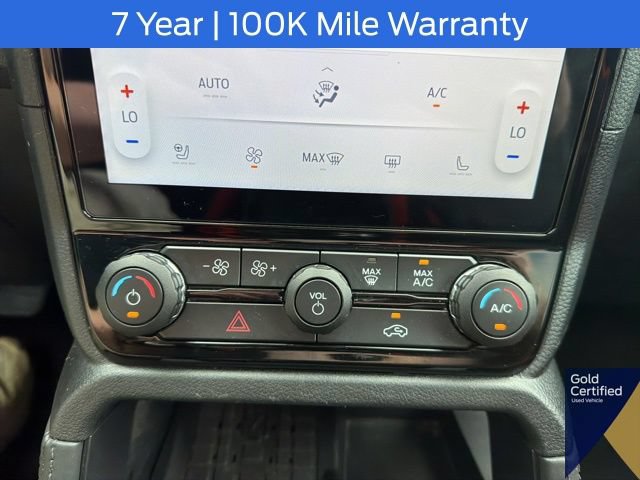 Certified 2025 Ford Ranger Raptor AWD/4WD image 32