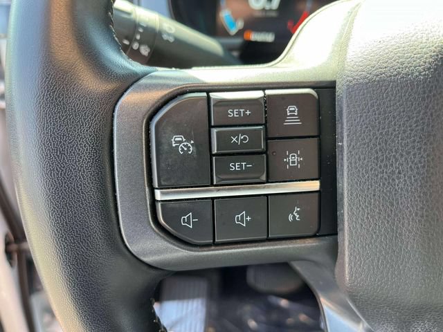Certified 2023 Ford F150 Lariat w/ Equipment Group 502A High AWD/4WD image 31