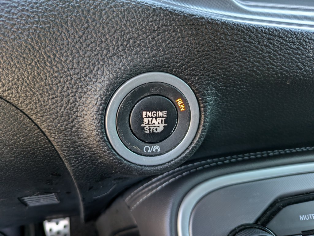 Used 2020 Dodge Challenger R/T w/ Cold Weather Group RWD image 27