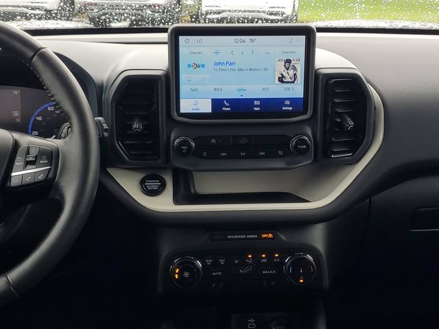 Certified 2023 Ford Bronco Sport Heritage w/ Heritage Convenience Package AWD/4WD image 30