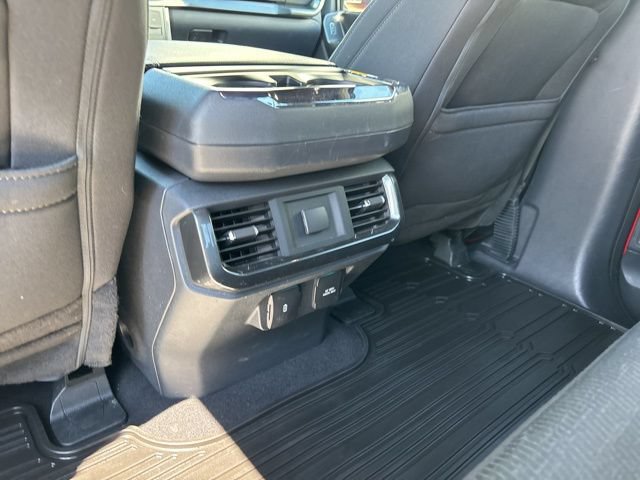 Certified 2023 Ford F150 XLT w/ Equipment Group 302A High AWD/4WD image 35