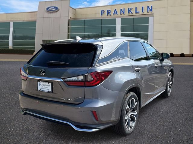 Used 2020 Lexus RX 350L FWD w/ Premium Package image 7
