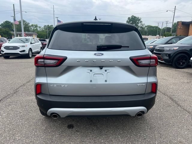 Certified 2023 Ford Escape Active w/ Tech Pack #2 AWD/4WD image 5