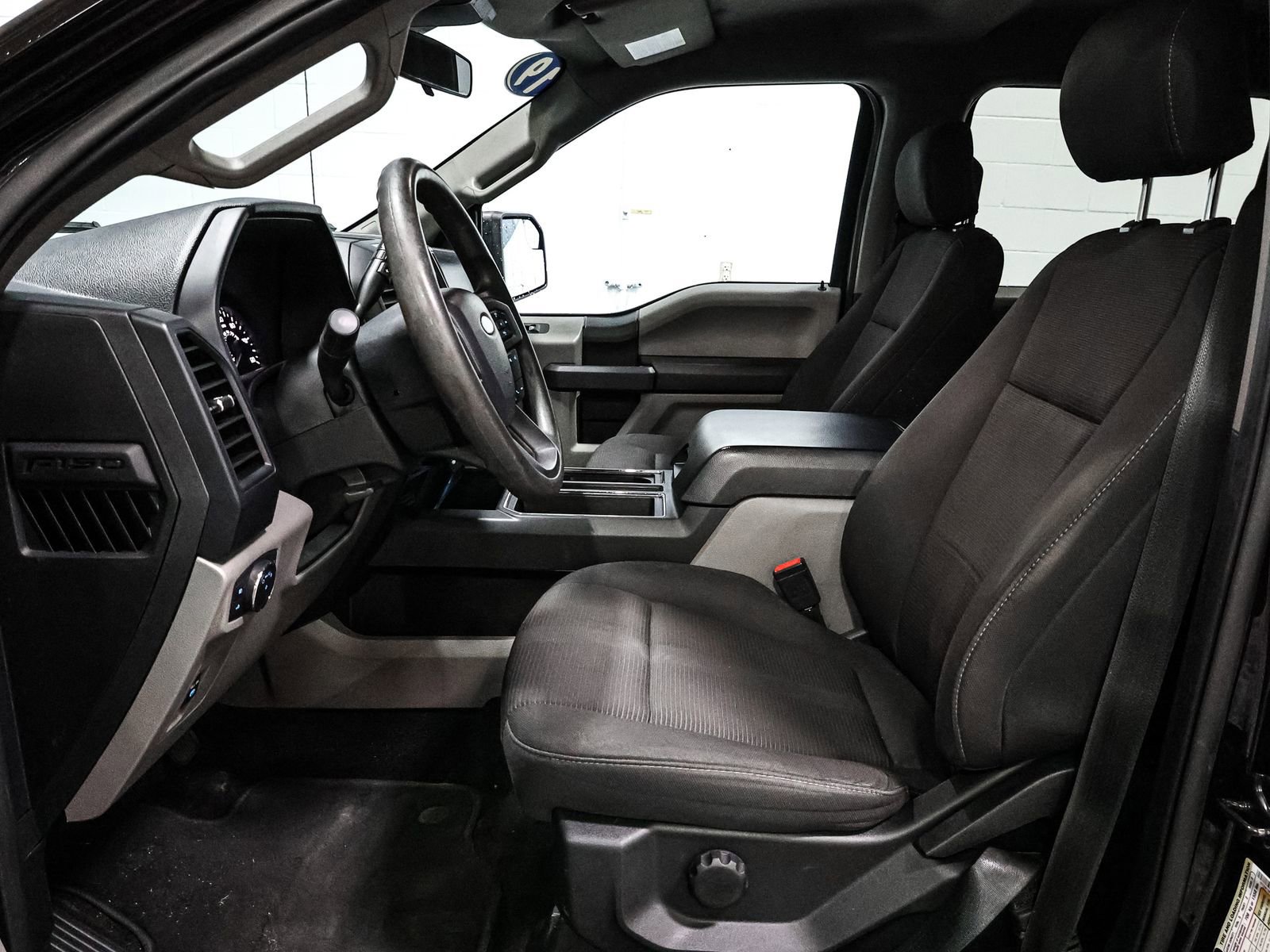 Certified 2019 Ford F150 XL w/ Equipment Group 101A Mid AWD/4WD image 21