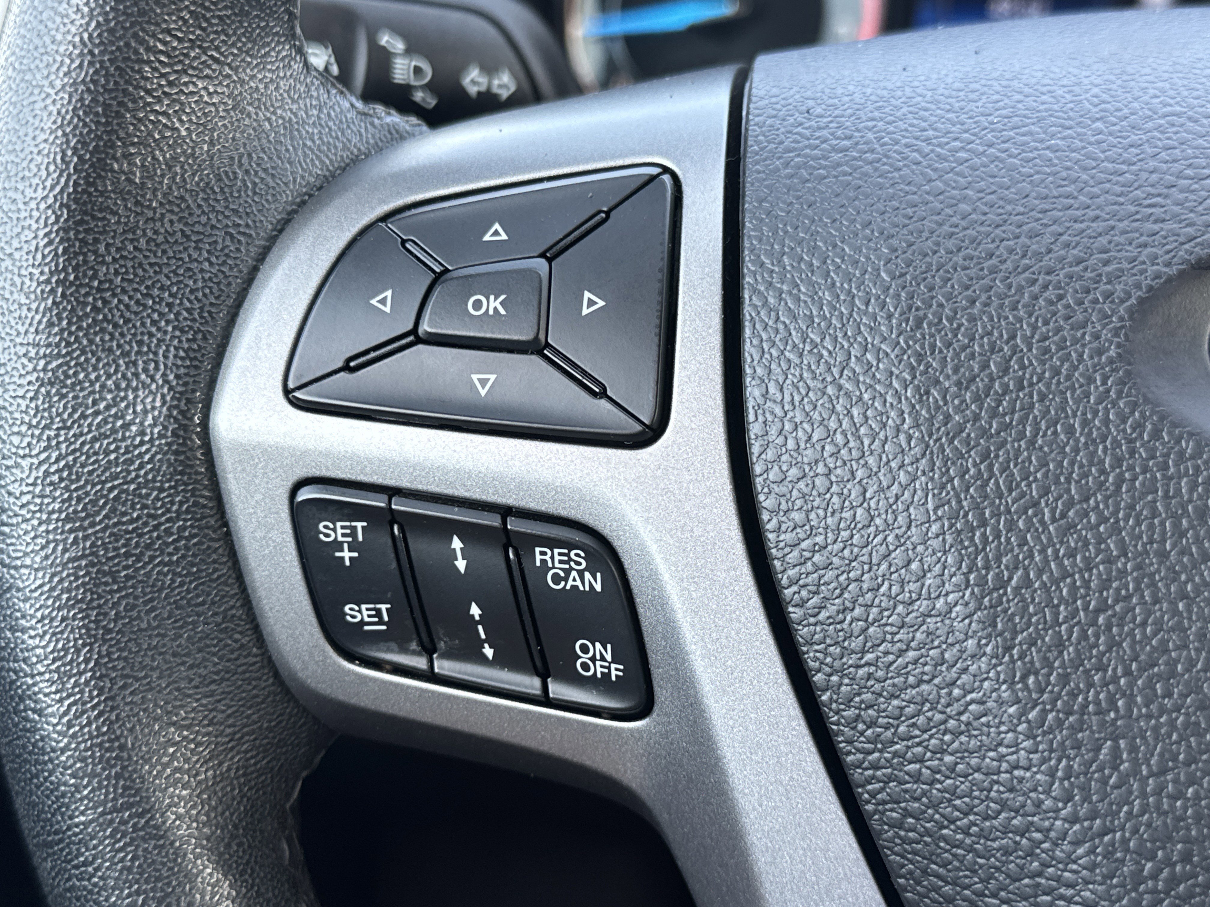 Certified 2022 Ford Ranger XLT w/ Equipment Group 301A Mid image 16