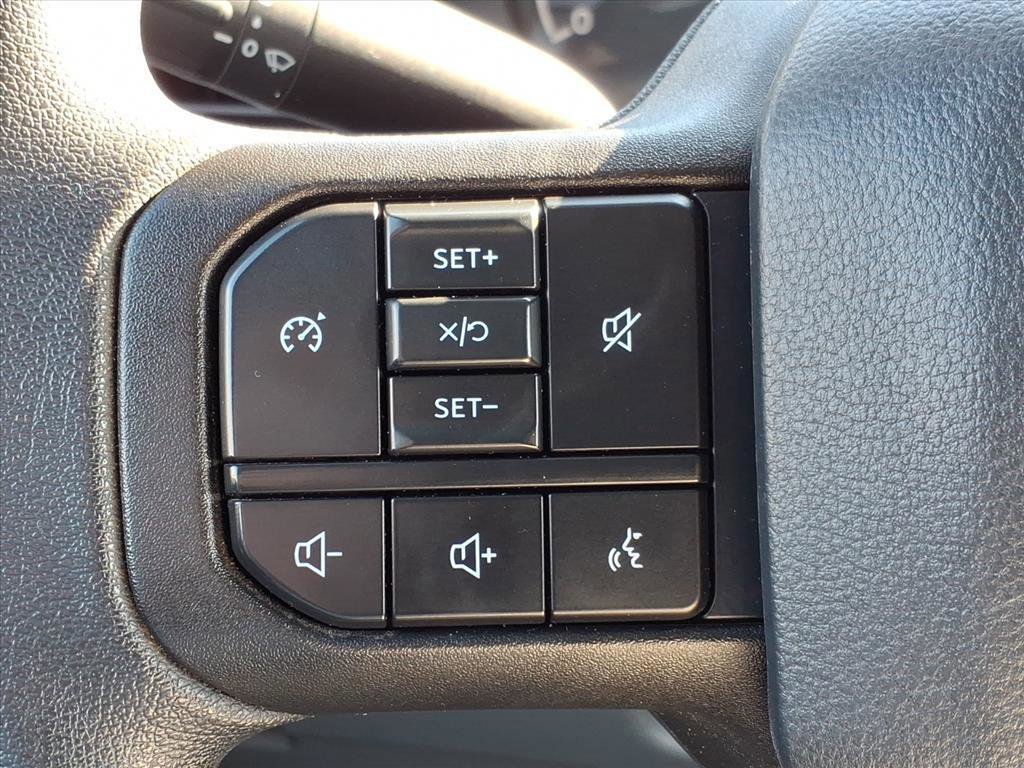 Certified 2024 Ford F350 XLT w/ FX4 Off-Road Package AWD/4WD image 22
