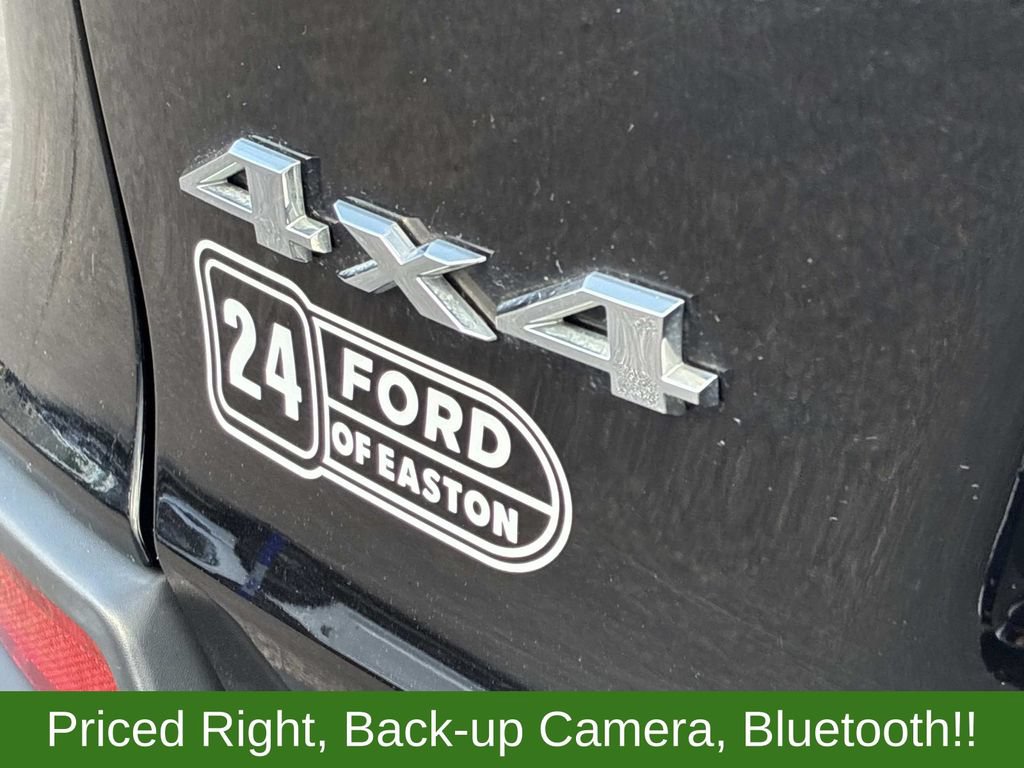 Used 2019 Jeep Cherokee Latitude Plus w/ Comfort/Convenience Group AWD/4WD image 12
