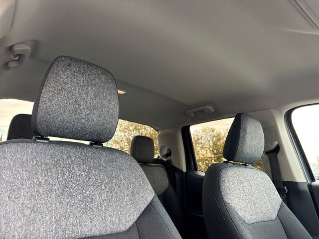 Certified 2025 Ford Maverick XLT FWD image 15
