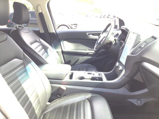 Certified 2024 Ford Edge SEL w/ Convenience Package image 27
