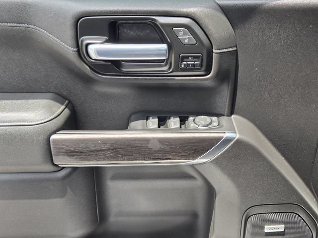 Used 2022 Chevrolet Silverado 1500 LTZ w/ LTZ Premium Package AWD/4WD image 22