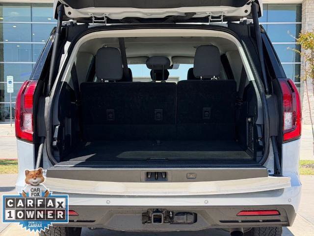 Certified 2025 Ford Expedition Max Active AWD/4WD image 25
