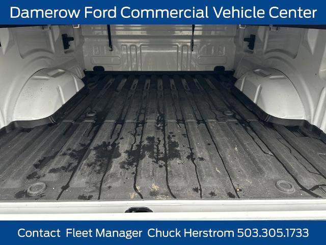 Certified 2025 Ford F150 XL image 12