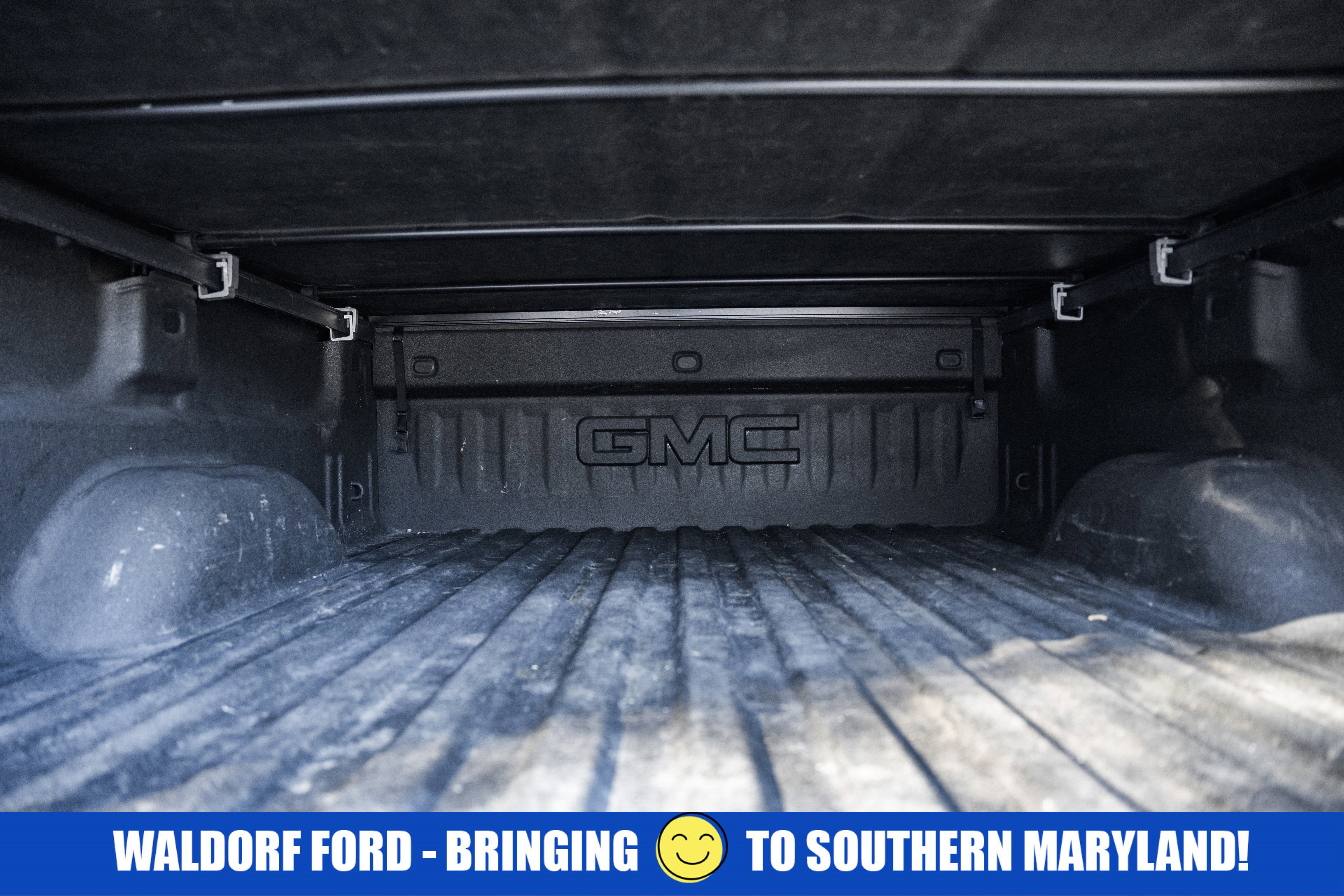 Used 2018 GMC Sierra 1500 SLE w/ SLE Value Package image 11