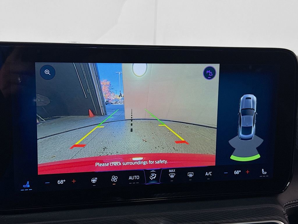 Certified 2024 Ford Mustang GT Premium w/ GT Performance Package image 8