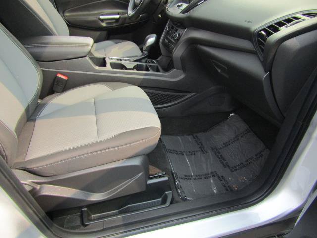 Certified 2019 Ford Escape SE FWD image 10