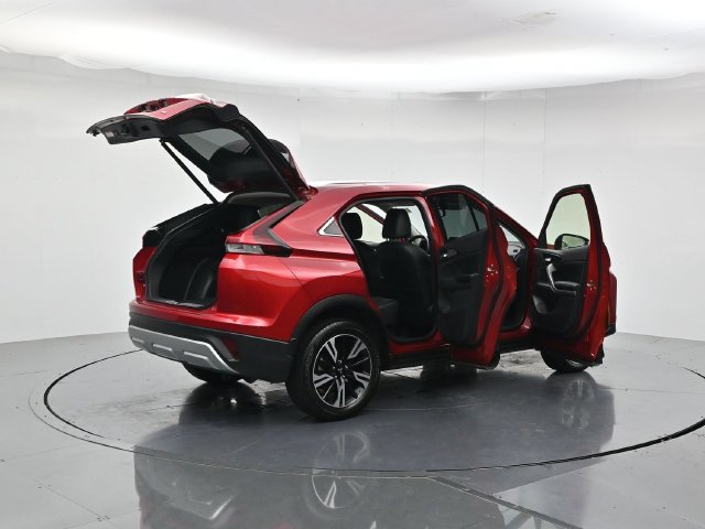 Used 2025 Mitsubishi Eclipse Cross SE AWD/4WD image 52