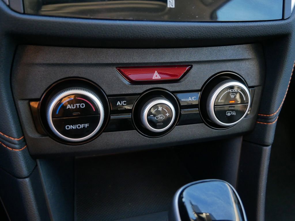 Used 2022 Subaru Crosstrek 2.5i Limited w/ Popular Package #4 image 24