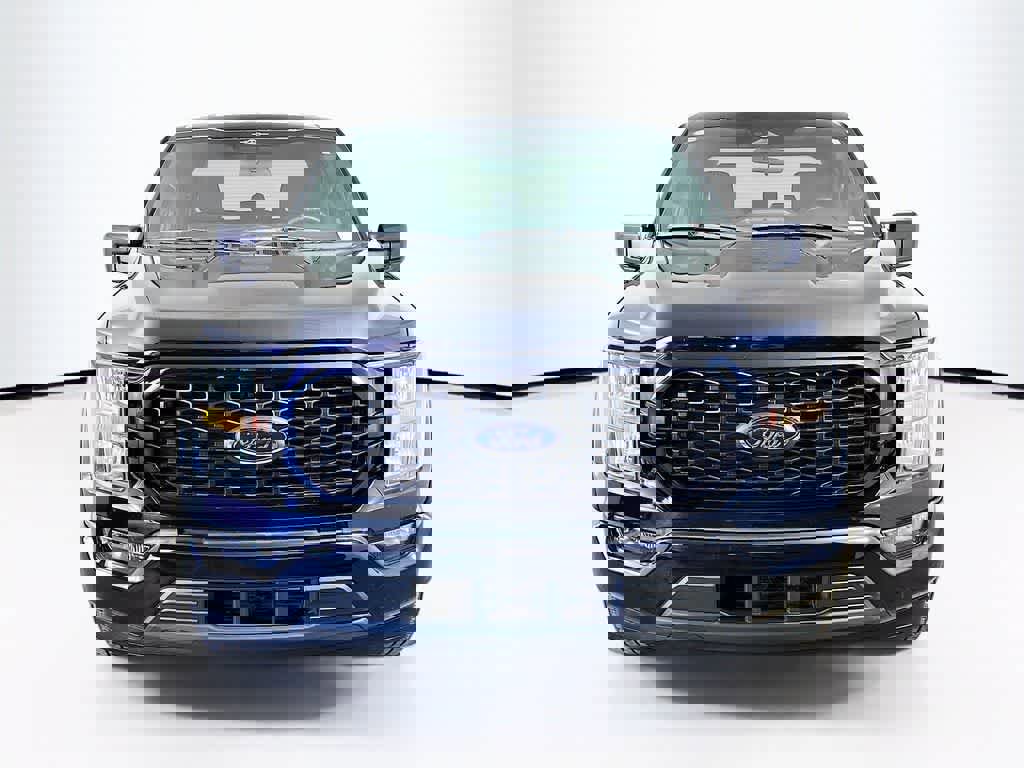 Certified 2023 Ford F150 XL w/ STX Appearance Package image 8