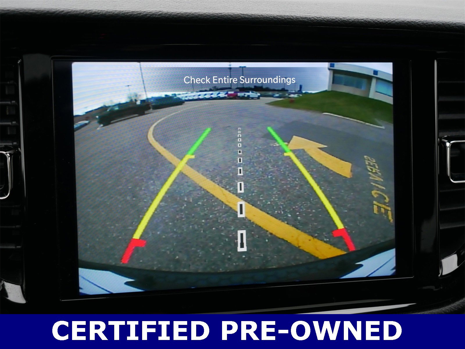 Used 2023 Dodge Durango GT image 27